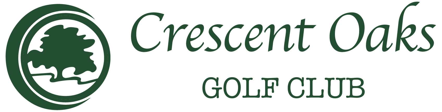 Crescent Oaks Golf Club Par Membership